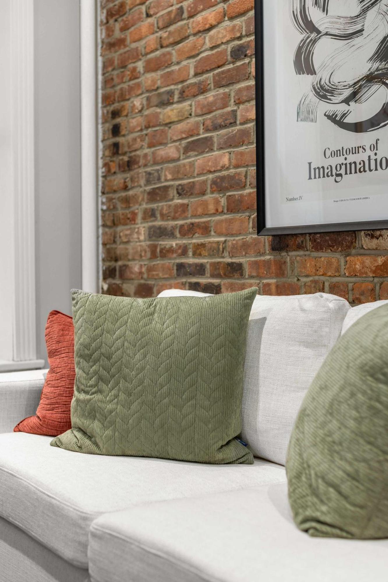 Eclectic Manhattan In Trendy Nolita Nueva York