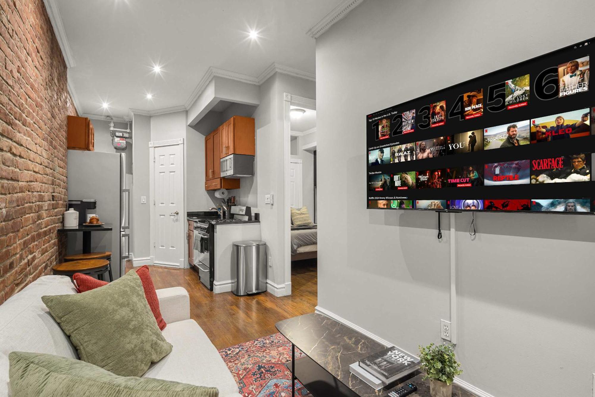 Eclectic Manhattan In Trendy Nolita Apartamento *