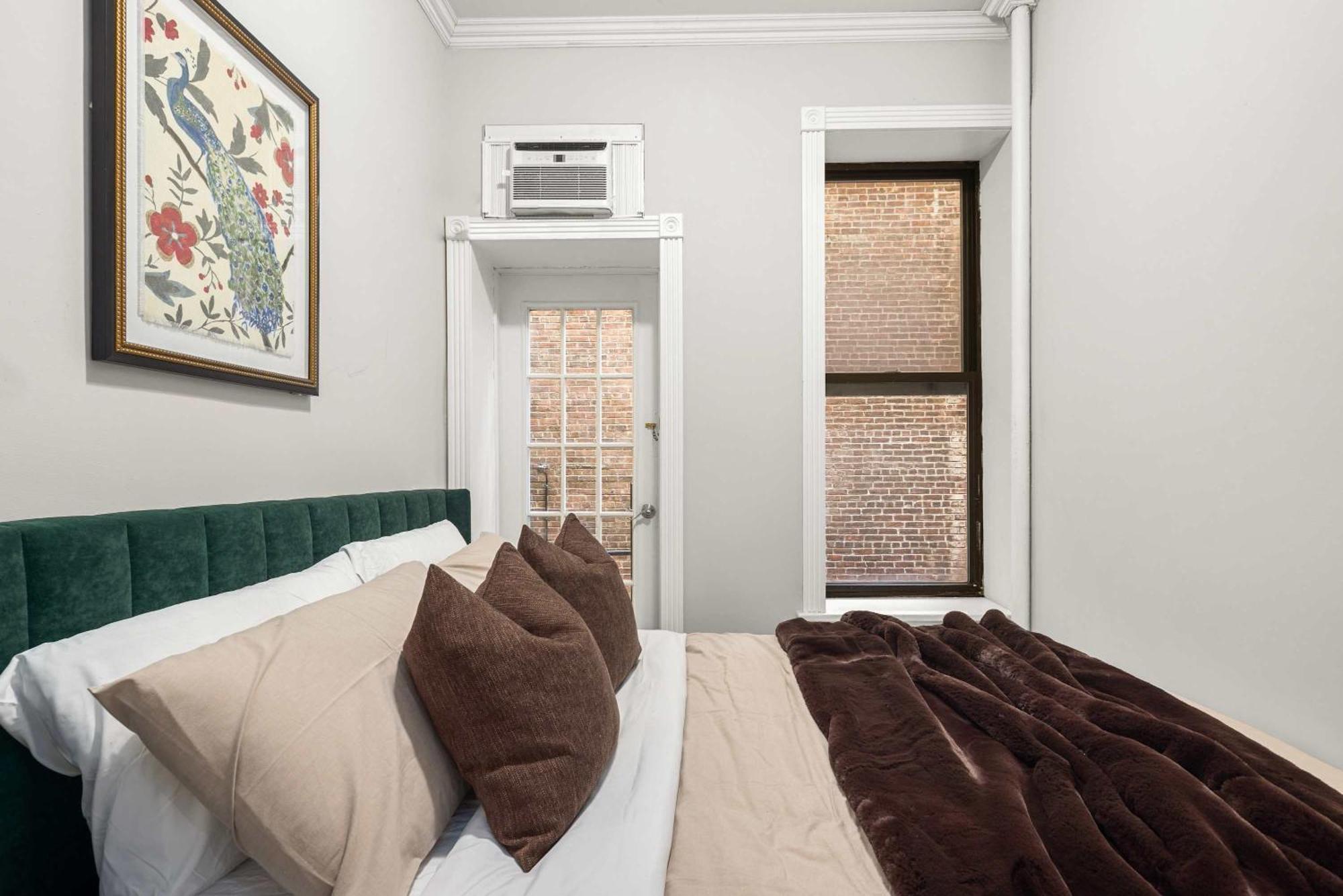 Apartamento Eclectic Manhattan In Trendy Nolita