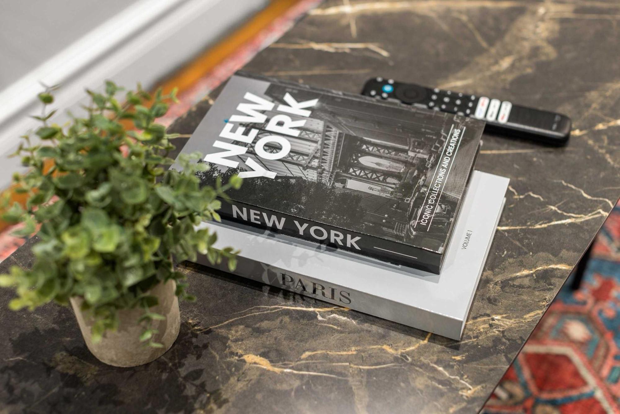 Eclectic Manhattan In Trendy Nolita Apartamento Nueva York