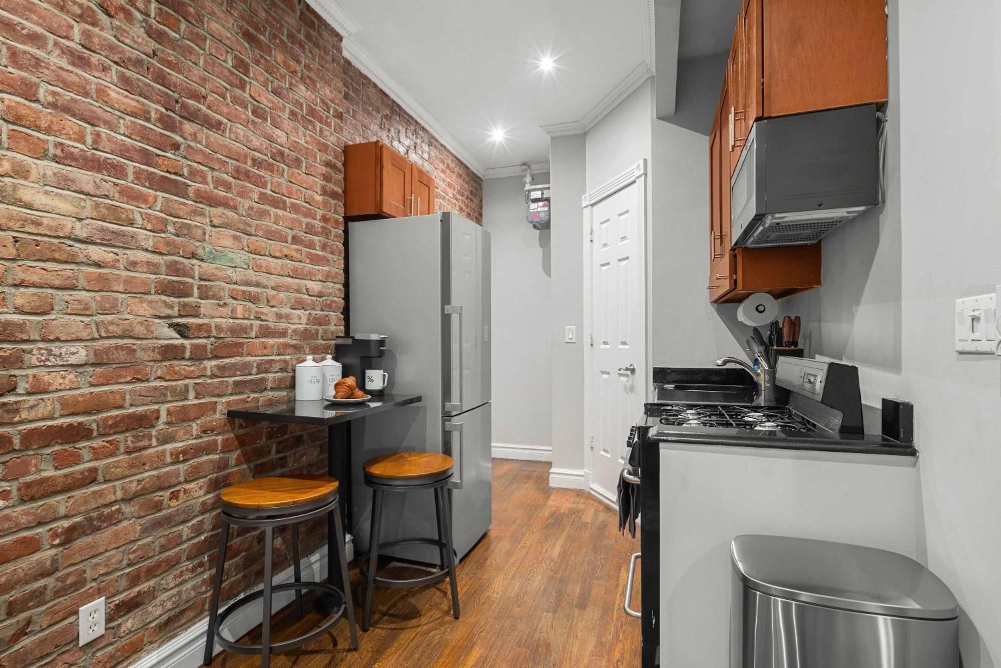Eclectic Manhattan In Trendy Nolita Nueva York