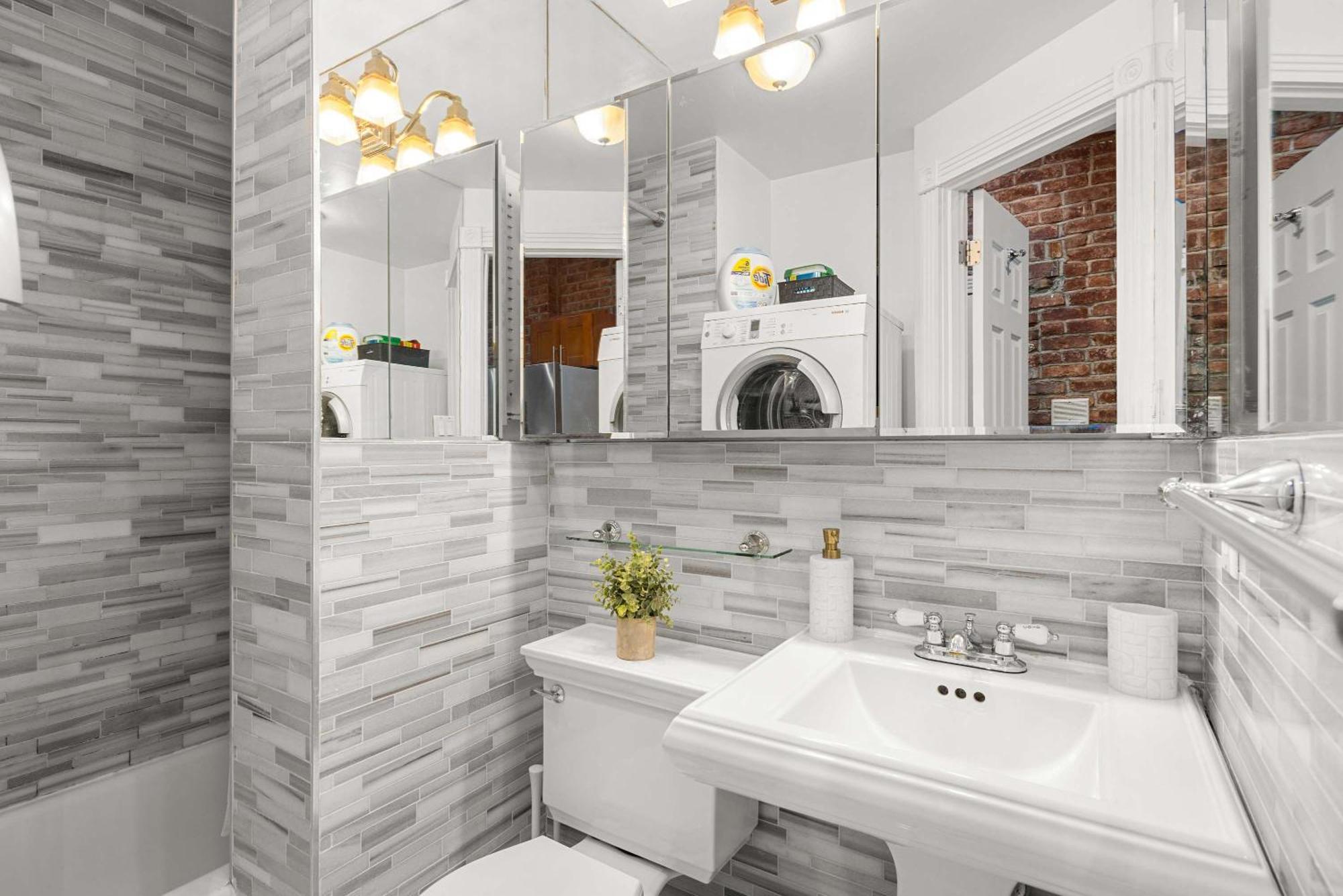 Eclectic Manhattan In Trendy Nolita * Nueva York