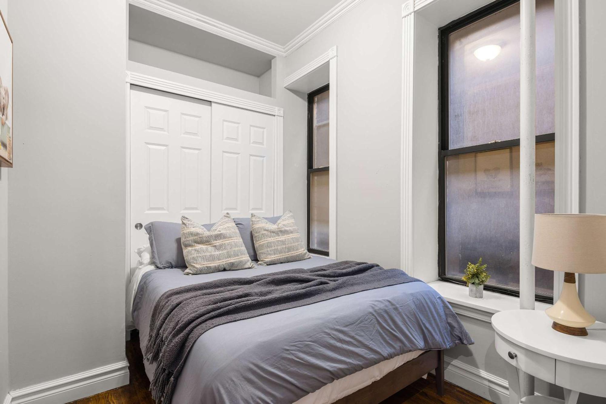 Apartamento Eclectic Manhattan In Trendy Nolita